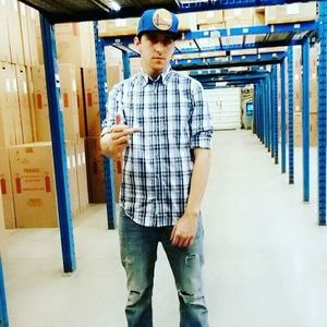 Meet your Posher, Jesse